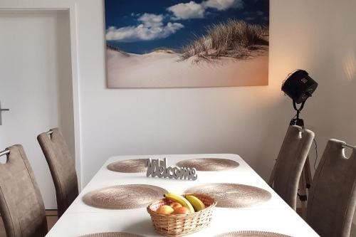Lollar Apartment | Nice Apartment in Lollar