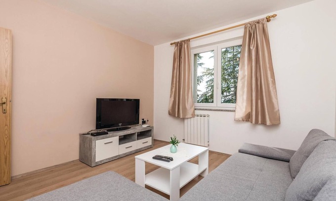 Lovran Apartment | Nice apartment in Lovran