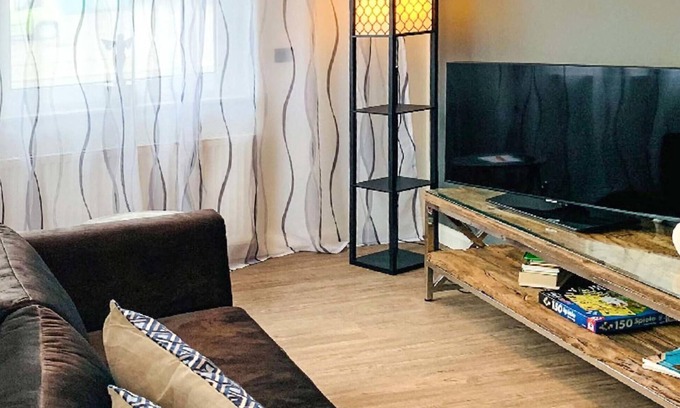 Mettmann Apartment | Nice apartment in Mettmann with WiFi