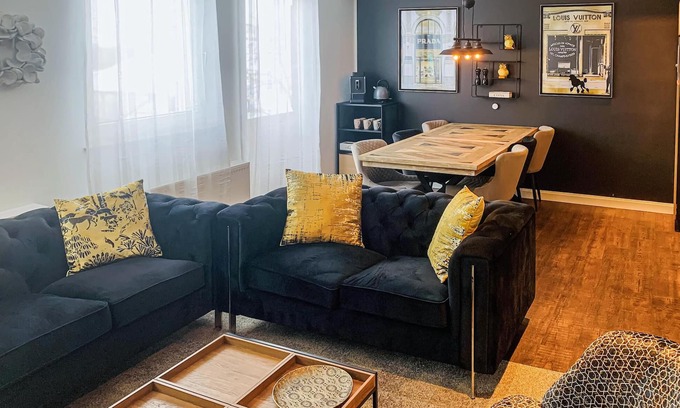 Mettmann Apartment | Nice apartment in Mettmann with WiFi