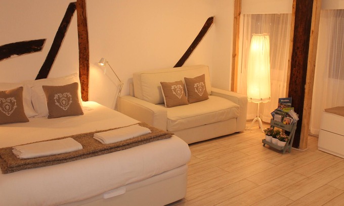 Mundaka Apartment | NICE APARTMENT IN MUNDAKA-WIFI (EBI0082)