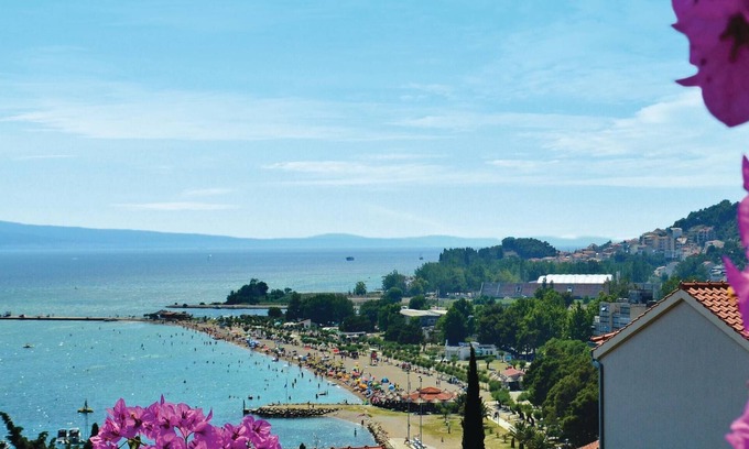 Borak Apartment | Nice apartment in Omis with WiFi