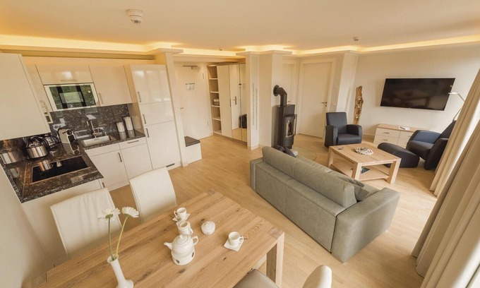 Prora Apartment | Nice apartment in Prora/Rügen