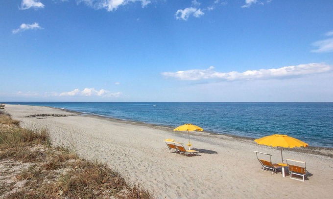 Portigliola Apartment | Nice apartment in Portigliola