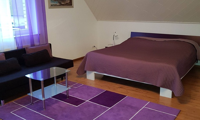 Region Hannover District Apartment | Nice apartment in Sehnde
