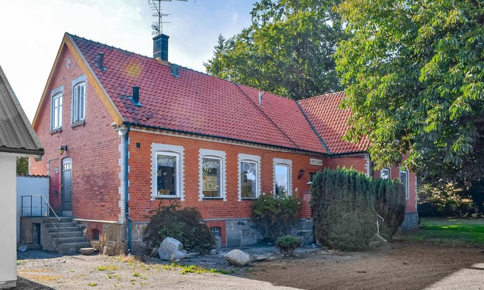 Simrishamn Apartment | Nice apartment in Simrishamn with WiFi