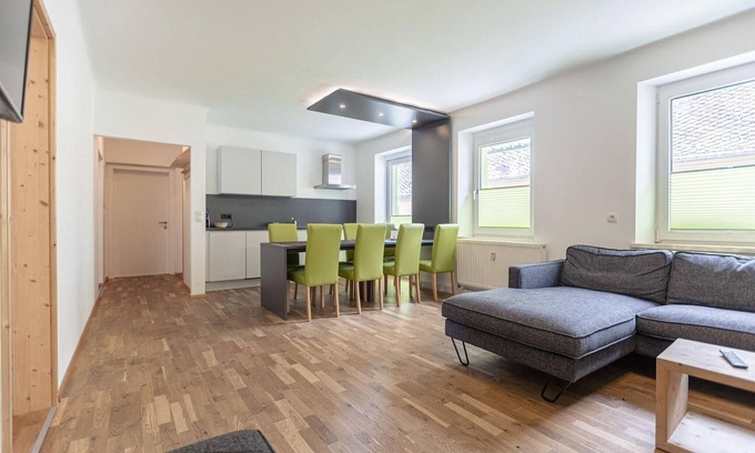 Eisenerz Apartment | Nice apartment in Stryia with sauna