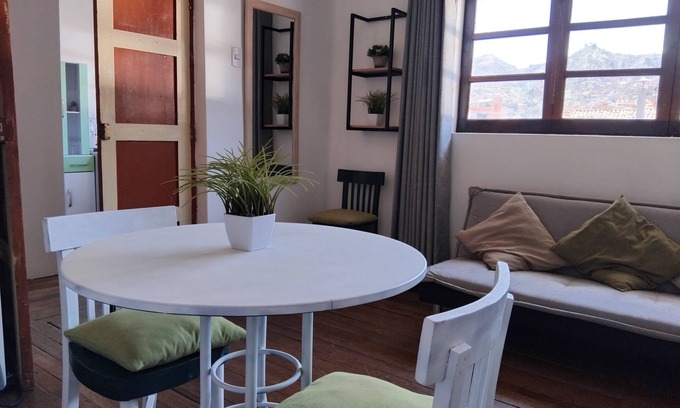 Cusco Historic Center Apartment | Nice apartment in the center of Cusco