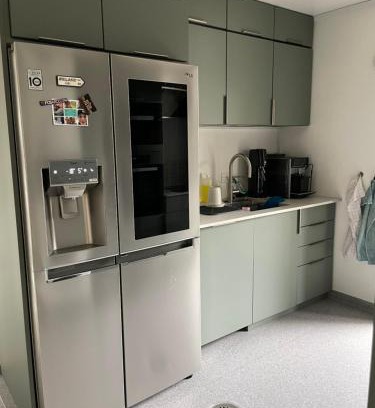 Torshavn Apartment | Nice apartment in the middel of Tórshavn