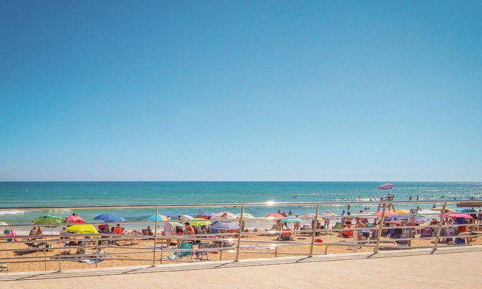 Punta Prima Apartment | Nice apartment in Torrevieja with WiFi