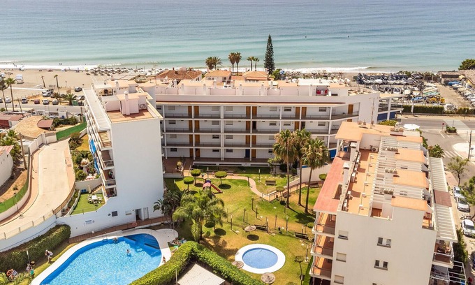 Torrox Costa Apartment | Nice apartment in Torrox with WiFi