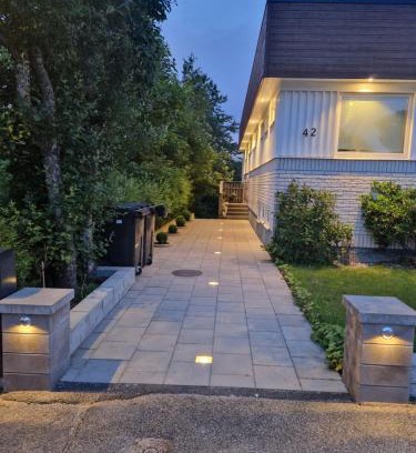 Vaxjo Apartment | Nice apartment in Växjö
