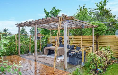 Vellinge Apartment | Nice Apartment In Vellinge With Kitchen