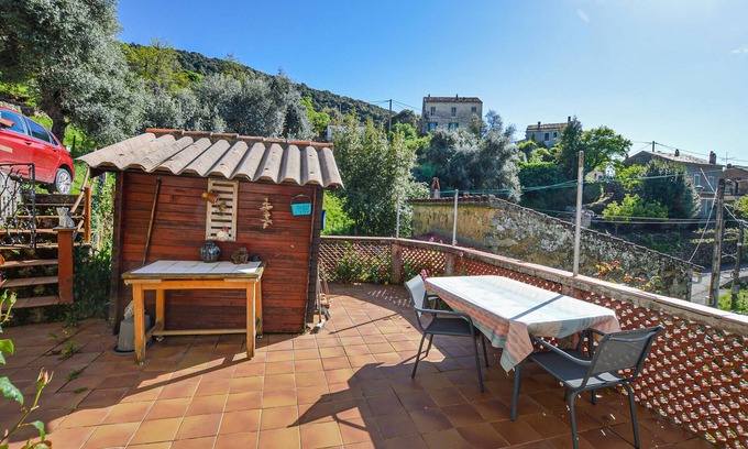 Vico Apartment | Nice apartment in Vico