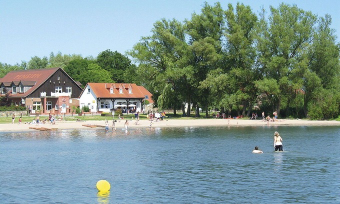 Verchen House | Nice apartment in villa for 7 people with WIFI, TV, terrace and pets allowed