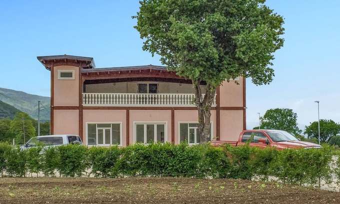 Lecce nei Marsi Apartment | Nice apartment in Lecce nei Marsi