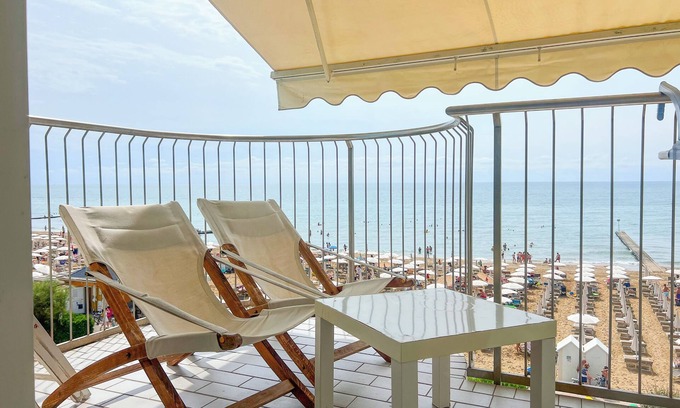 Faro Apartment | nice apartment on the sea