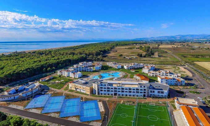 Scanzano Jonico Apartment | Nice apartment in Scanzano Jonico