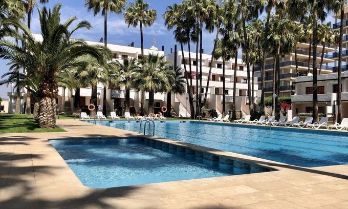 Peniscola Apartment | Nice apartment just steps from the beach