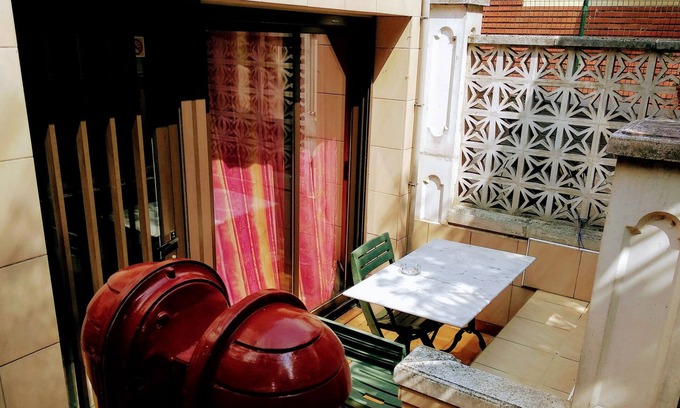 Ivry-port Apartment | Nice apartment N° 2, ideal location Paris, Disneyland, Versailles