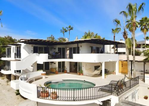 Cabo Bello Apartment | Nice apartment near the beach #8