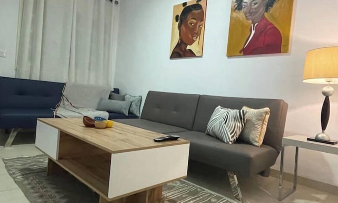 Ville Nouvelle House | Nice apartment near the beachn