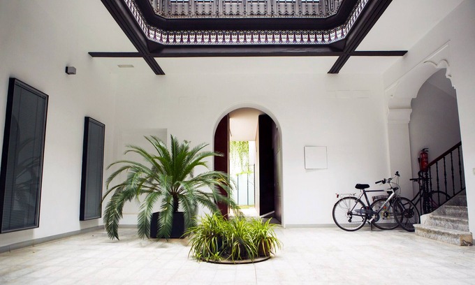 Santa Catalina Apartment | Nice apartment Seville center with parking