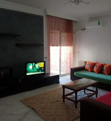 La Fayette Apartment | nice apartment