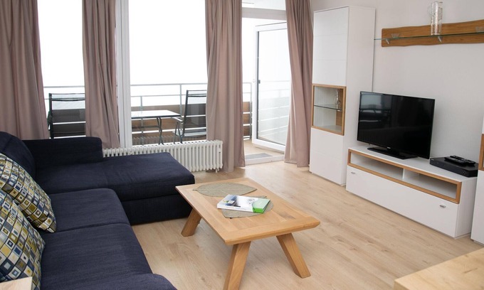 Geyersberg Apartment | Nice apartment with wellness offer in Freyung