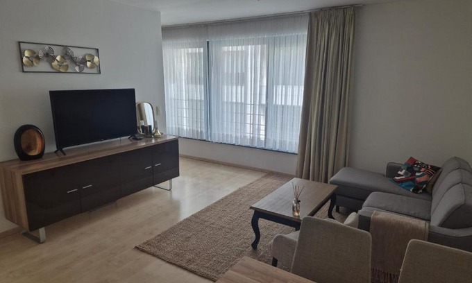 Broekwijk Apartment | Nice appartement center wifi free