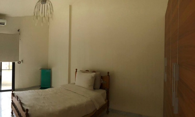 Sodeco Apartment | Nice Appartement in Center Beyrouth