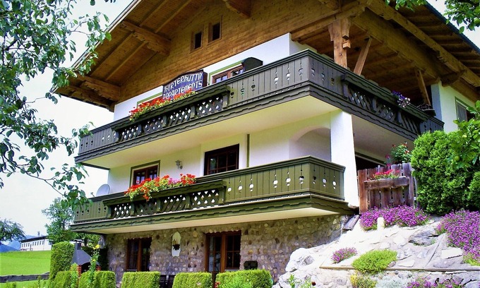 Abtenau Apartment | Nice appartment for 2-4 Persons
