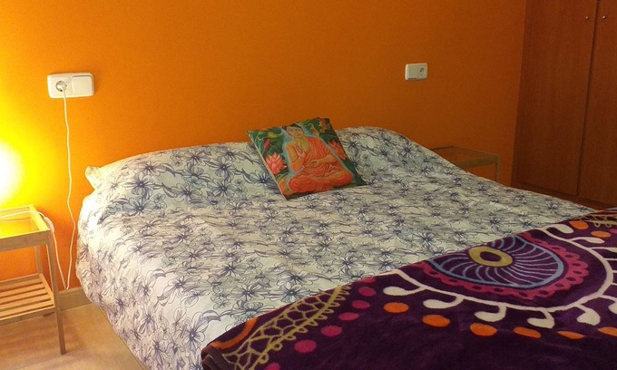 Besalu Apartment | Nice Besalut apartament.