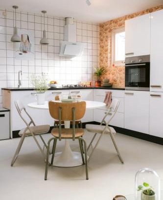 Baarn Apartment | Nice bright studio near the forest and Amsterdam