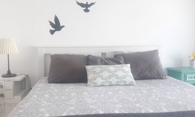 Vila Nova de Gaia Apartment | Nice, comfortable apartment near the metro station
