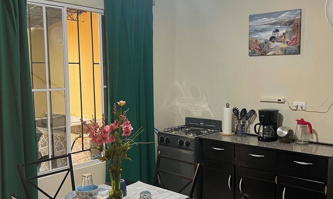 San Salvador House | Nice complete apartment