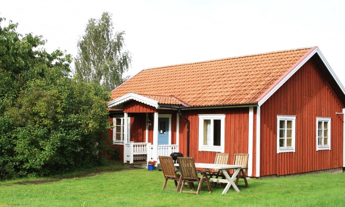 Urshult House | Nice cottage in Sånnahult, Urshult | SE06063
