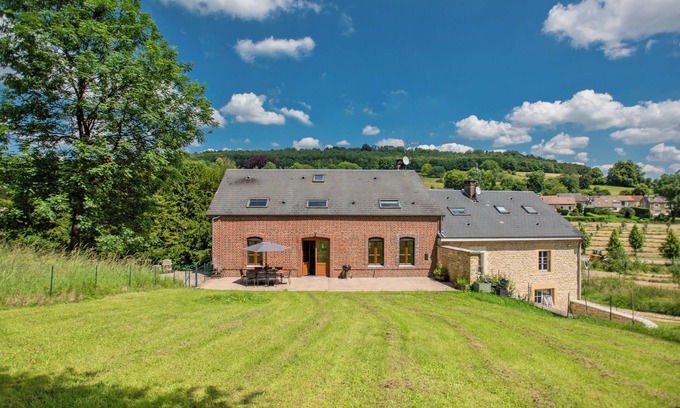 Guignicourt-sur-Vence House | Nice country family home in the French Ardennes