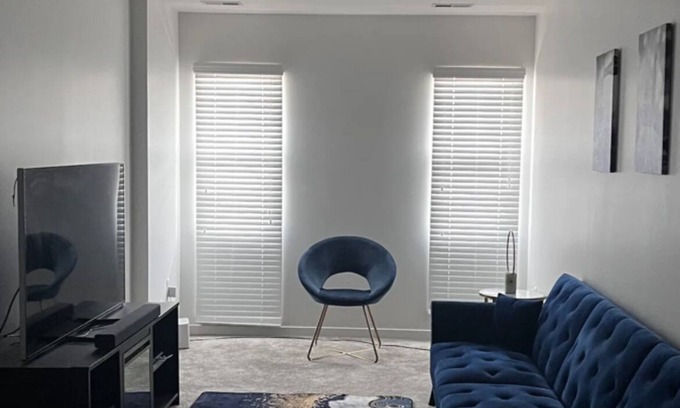 Madison Heights Apartment | Nice cozy Apartment!