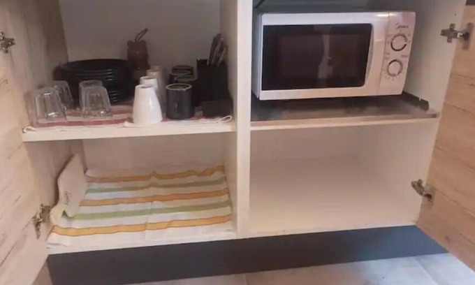 Turro Apartment | Nice Cozy Apartment Next to Loreto