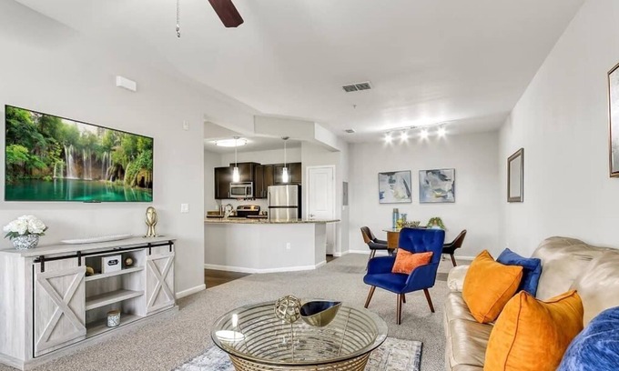 Ocoee Apartment | Nice Cozy Apartment S
