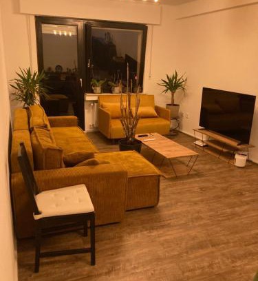 Remich Apartment | Nice Cozy Appartment Remich