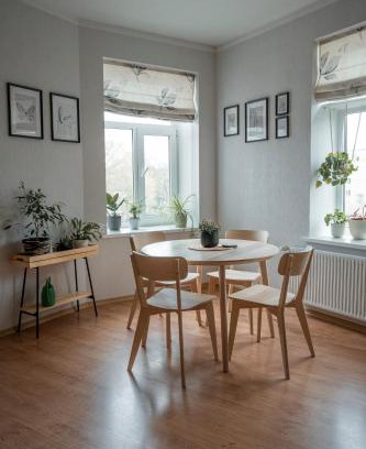Tornkalns Apartment | Nice&cozy flat No7