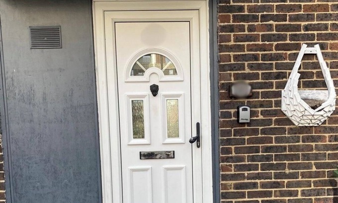 Greenwich House | Nice cozy house with WiFi close to the Elizabeth line