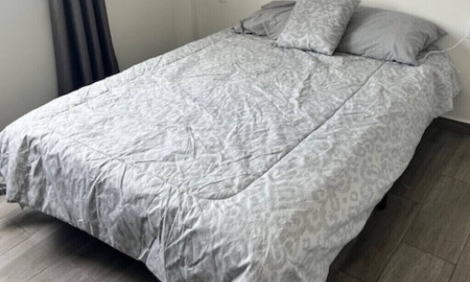 Escandon Apartment | Nice, cozy room in Escandon CDMX