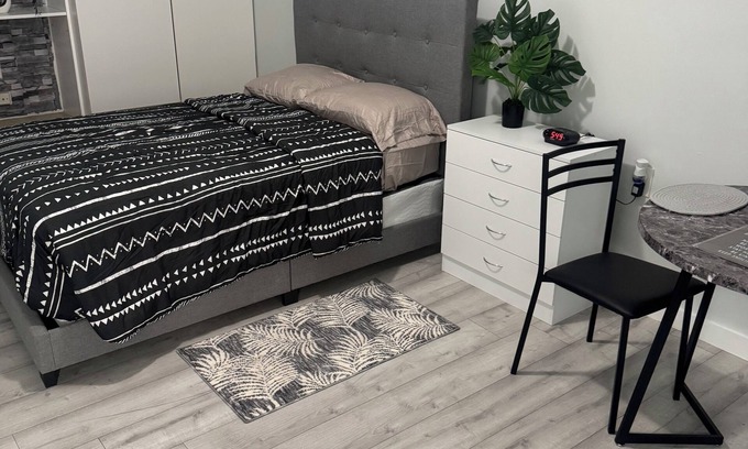 Miami Gardens Apartment | Nice Cozy Studio near Main Hospitals