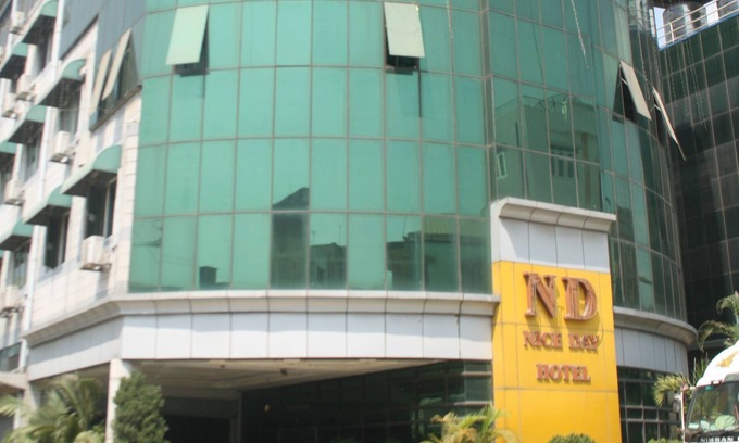 Mayangone Hotel | Nice Day Hotel