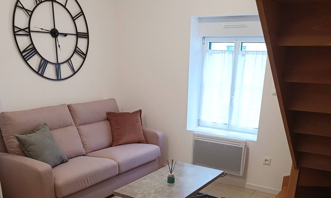 Etampes Apartment | Nice duplex