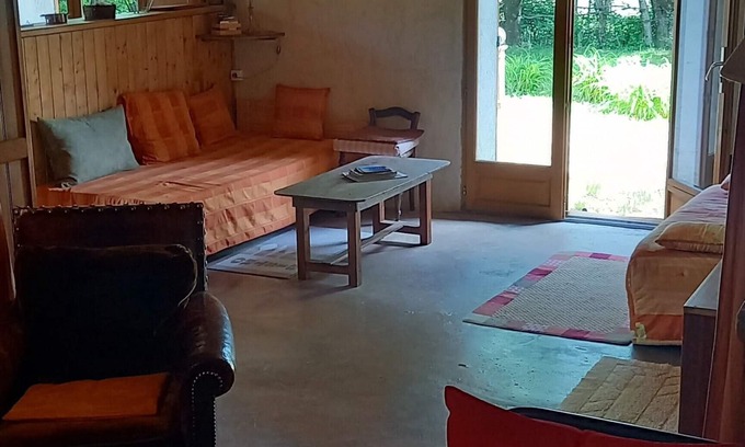 Gap House | Nice equipped and quiet country house