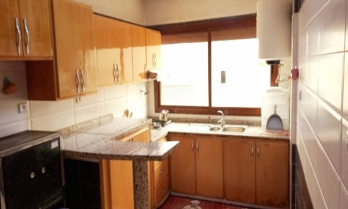 Azrou Apartment | Nice family apartment